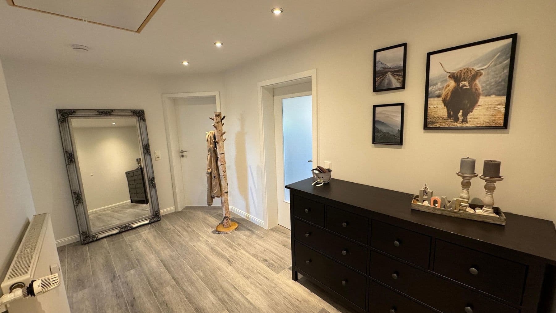 Prenájom bytu 2-izbový 80 m², Brunsbek, Šlezvicko-Holštajnsko Prenájom bytu 2-izbový 80 m², Brunsbek, Šlezvicko-Holštajnsko