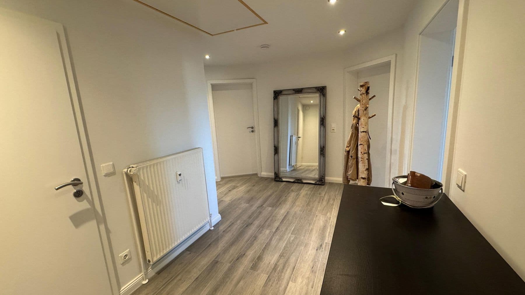 Prenájom bytu 2-izbový 80 m², Brunsbek, Šlezvicko-Holštajnsko Prenájom bytu 2-izbový 80 m², Brunsbek, Šlezvicko-Holštajnsko