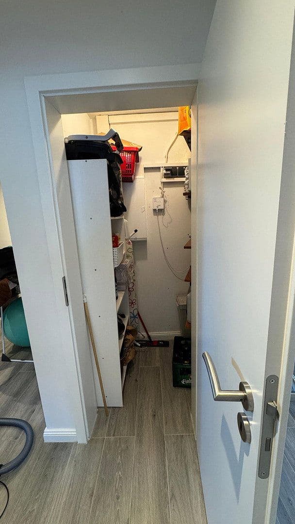 Prenájom bytu 2-izbový 80 m², Brunsbek, Šlezvicko-Holštajnsko Prenájom bytu 2-izbový 80 m², Brunsbek, Šlezvicko-Holštajnsko
