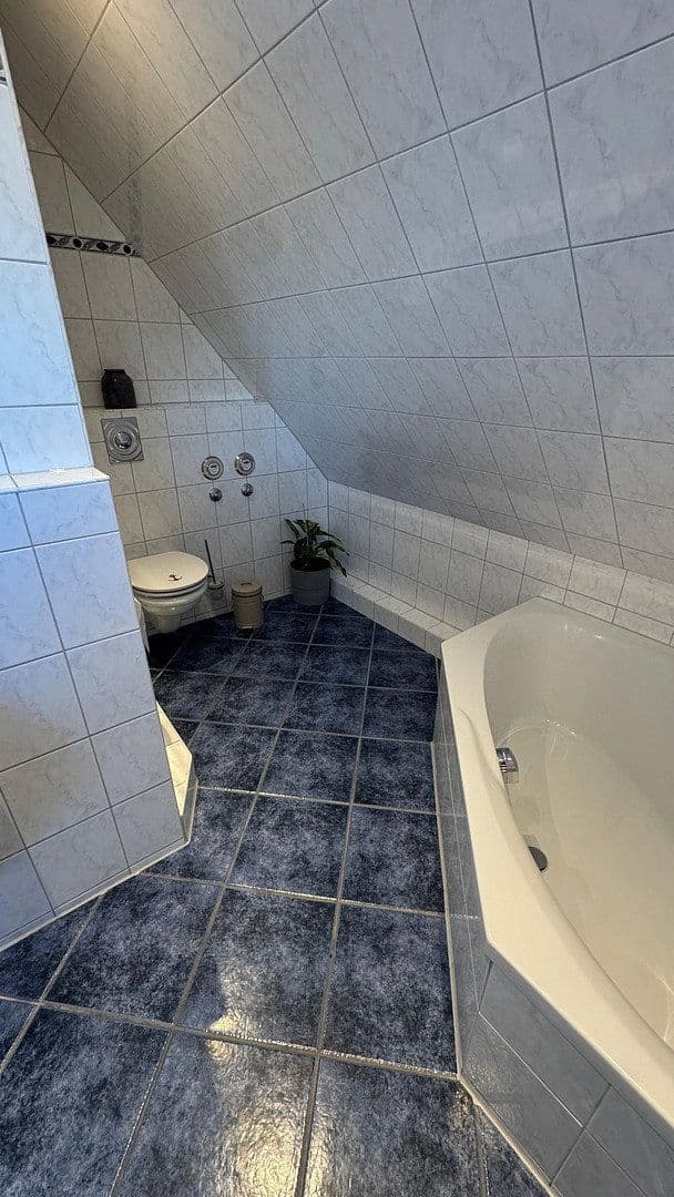 Prenájom bytu 2-izbový 80 m², Brunsbek, Šlezvicko-Holštajnsko Prenájom bytu 2-izbový 80 m², Brunsbek, Šlezvicko-Holštajnsko