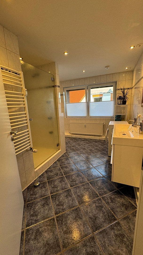 Prenájom bytu 2-izbový 80 m², Brunsbek, Šlezvicko-Holštajnsko Prenájom bytu 2-izbový 80 m², Brunsbek, Šlezvicko-Holštajnsko