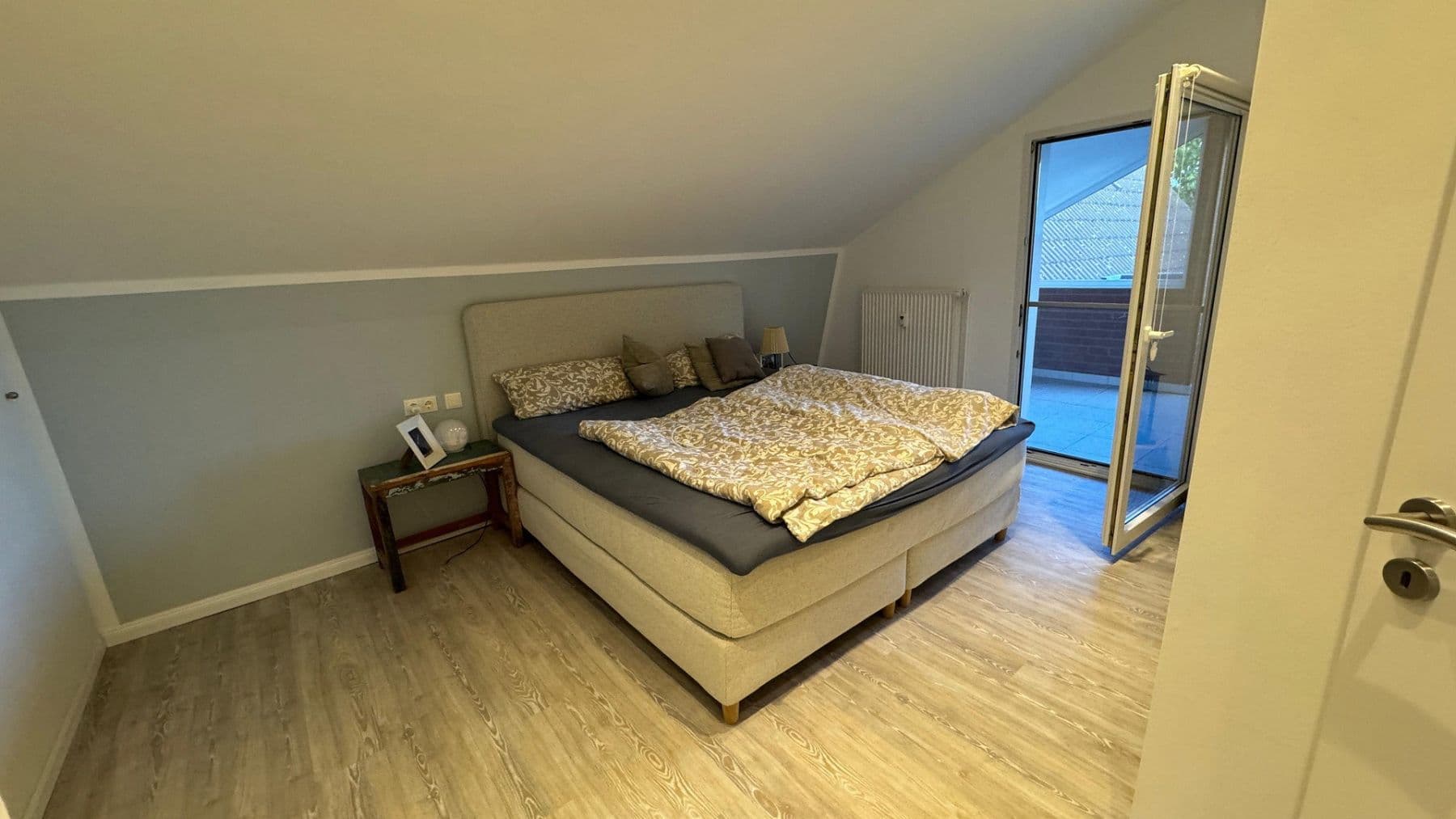Prenájom bytu 2-izbový 80 m², Brunsbek, Šlezvicko-Holštajnsko Prenájom bytu 2-izbový 80 m², Brunsbek, Šlezvicko-Holštajnsko