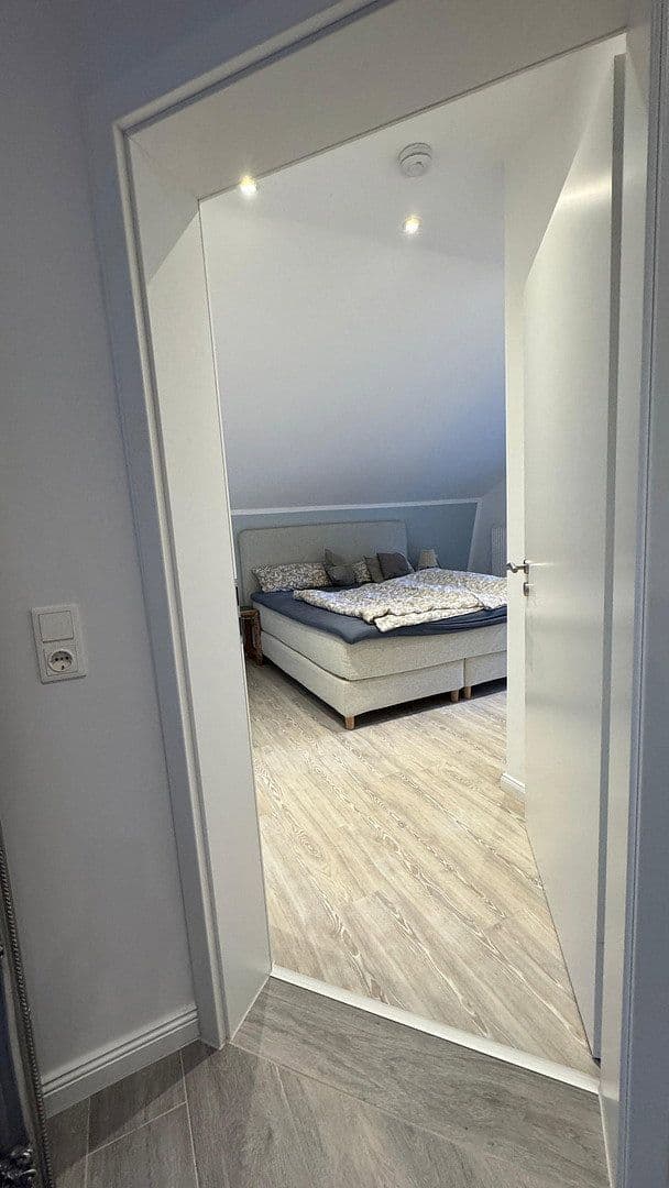 Prenájom bytu 2-izbový 80 m², Brunsbek, Šlezvicko-Holštajnsko Prenájom bytu 2-izbový 80 m², Brunsbek, Šlezvicko-Holštajnsko