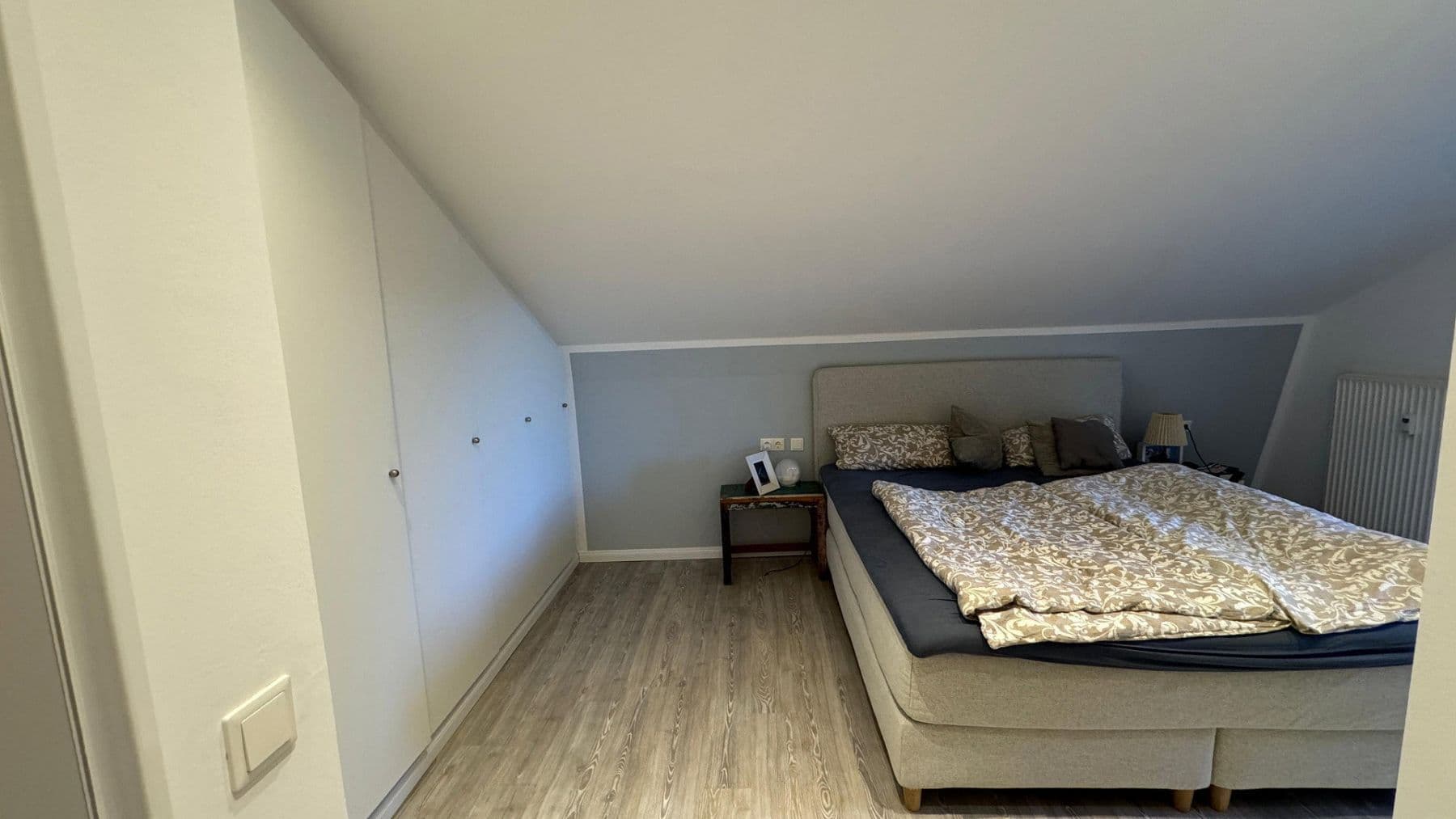 Prenájom bytu 2-izbový 80 m², Brunsbek, Šlezvicko-Holštajnsko Prenájom bytu 2-izbový 80 m², Brunsbek, Šlezvicko-Holštajnsko