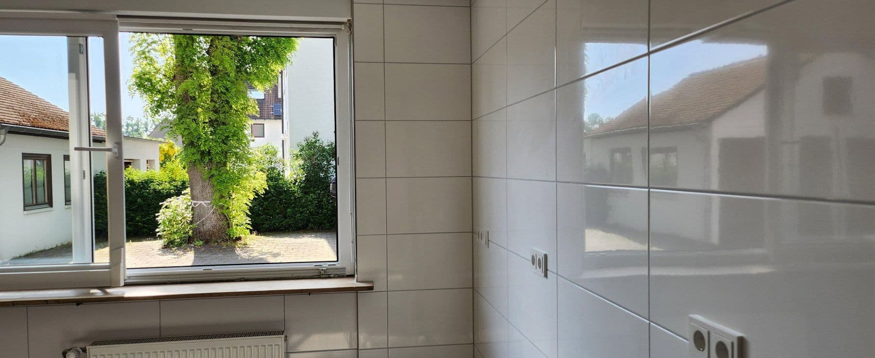 Prenájom nebytového priestoru 100 m², Lachnerstraße, 2, Erlangen, Bavorsko Prenájom nebytového priestoru 100 m², Lachnerstraße, 2, Erlangen, Bavorsko