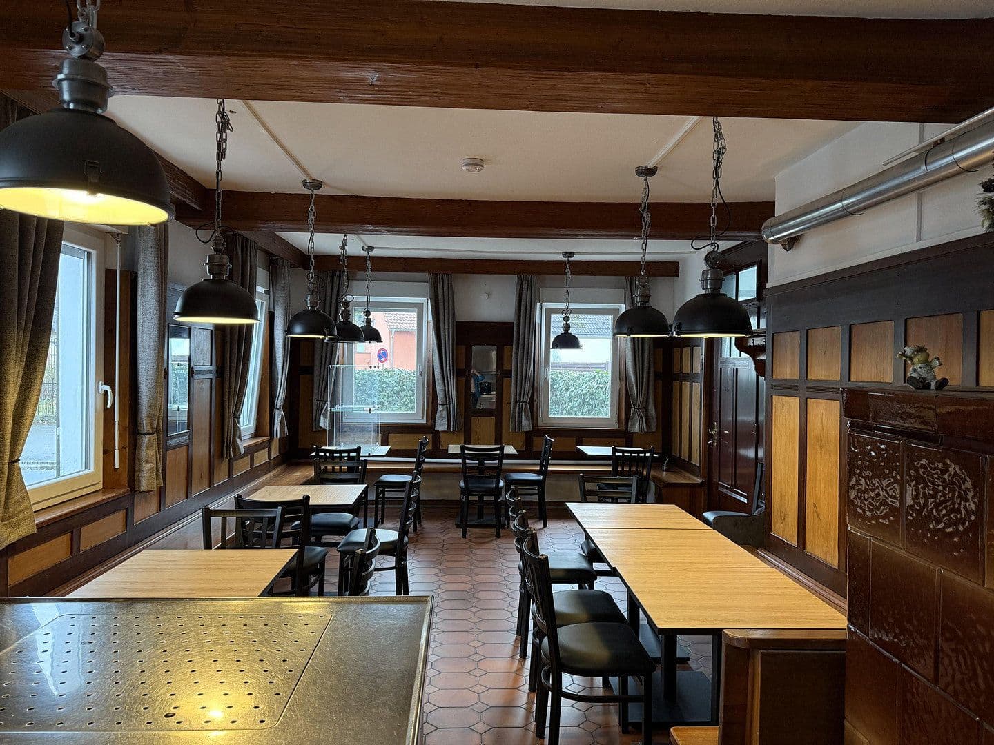 Prenájom nebytového priestoru 100 m², Lachnerstraße, 2, Erlangen, Bavorsko Prenájom nebytového priestoru 100 m², Lachnerstraße, 2, Erlangen, Bavorsko