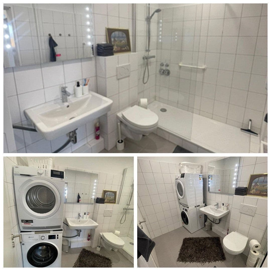 Prenájom bytu 5-izbový 120 m², Hamburg, Hamburg Prenájom bytu 5-izbový 120 m², Hamburg, Hamburg