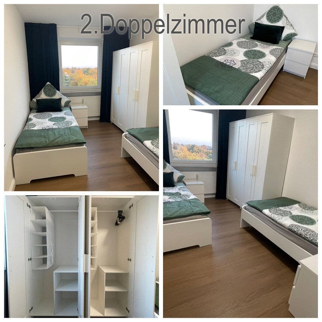 Prenájom bytu 5-izbový 120 m², Hamburg, Hamburg Prenájom bytu 5-izbový 120 m², Hamburg, Hamburg