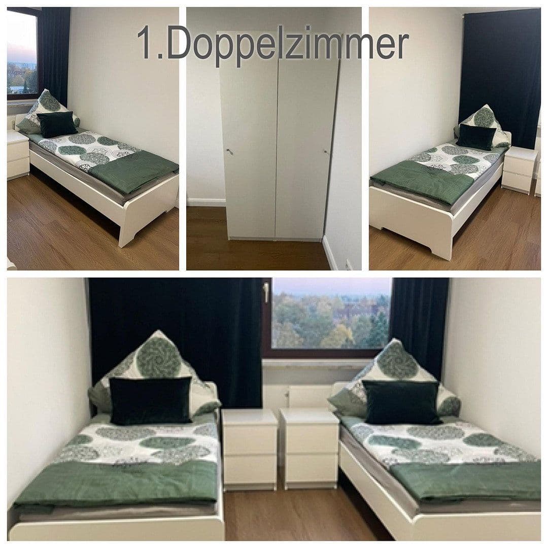 Prenájom bytu 5-izbový 120 m², Hamburg, Hamburg Prenájom bytu 5-izbový 120 m², Hamburg, Hamburg