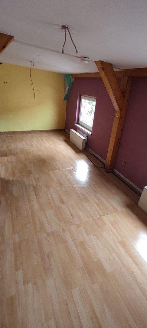 Predaj domu 600 m², pozemek 470 m², Werdau, Sasko Predaj domu 600 m², pozemek 470 m², Werdau, Sasko