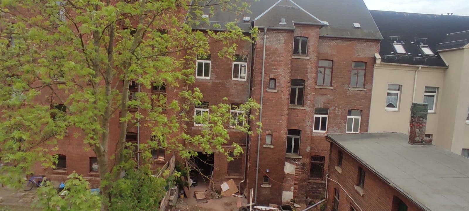 Predaj domu 600 m², pozemek 470 m², Werdau, Sasko Predaj domu 600 m², pozemek 470 m², Werdau, Sasko