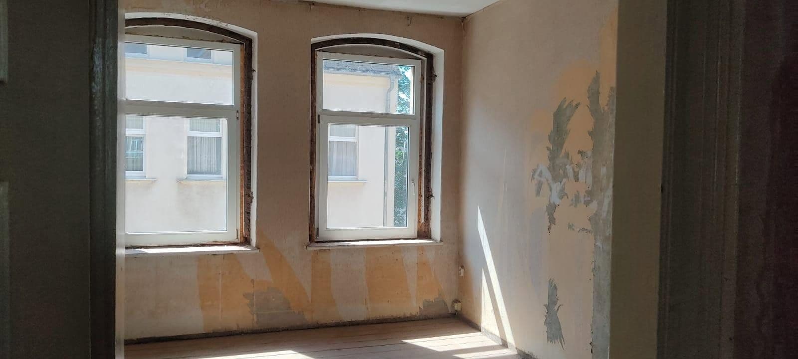 Predaj domu 600 m², pozemek 470 m², Werdau, Sasko Predaj domu 600 m², pozemek 470 m², Werdau, Sasko