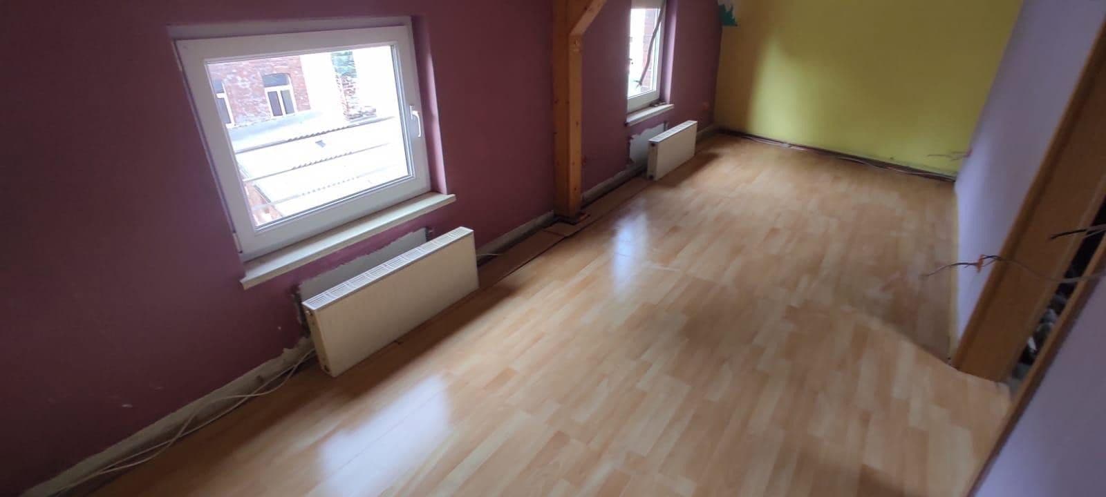 Predaj domu 600 m², pozemek 470 m², Werdau, Sasko Predaj domu 600 m², pozemek 470 m², Werdau, Sasko