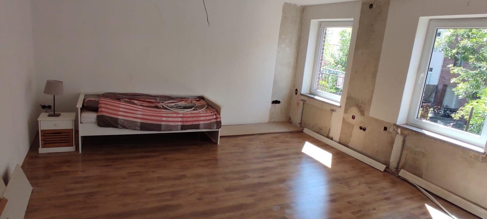 Predaj domu 600 m², pozemek 470 m², Werdau, Sasko Predaj domu 600 m², pozemek 470 m², Werdau, Sasko