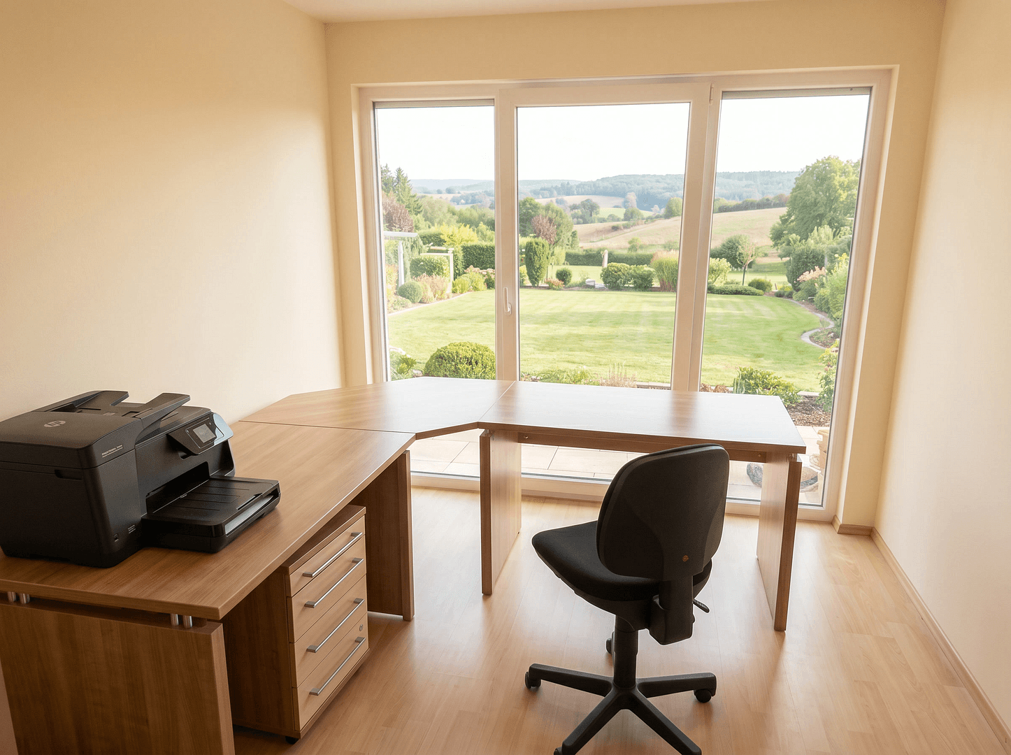 Prenájom bytu 3-izbový 85 m², Auf der Wacht 4, Donaueschingen, Bádensko-Wurttembersko Prenájom bytu 3-izbový 85 m², Auf der Wacht 4, Donaueschingen, Bádensko-Wurttembersko