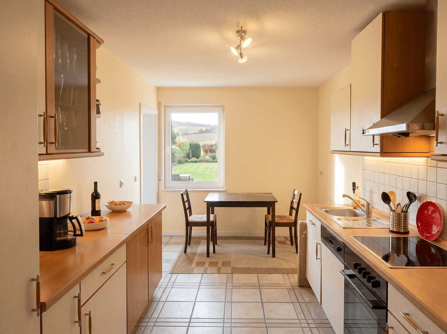 Prenájom bytu 3-izbový 85 m², Auf der Wacht 4, Donaueschingen, Bádensko-Wurttembersko Prenájom bytu 3-izbový 85 m², Auf der Wacht 4, Donaueschingen, Bádensko-Wurttembersko