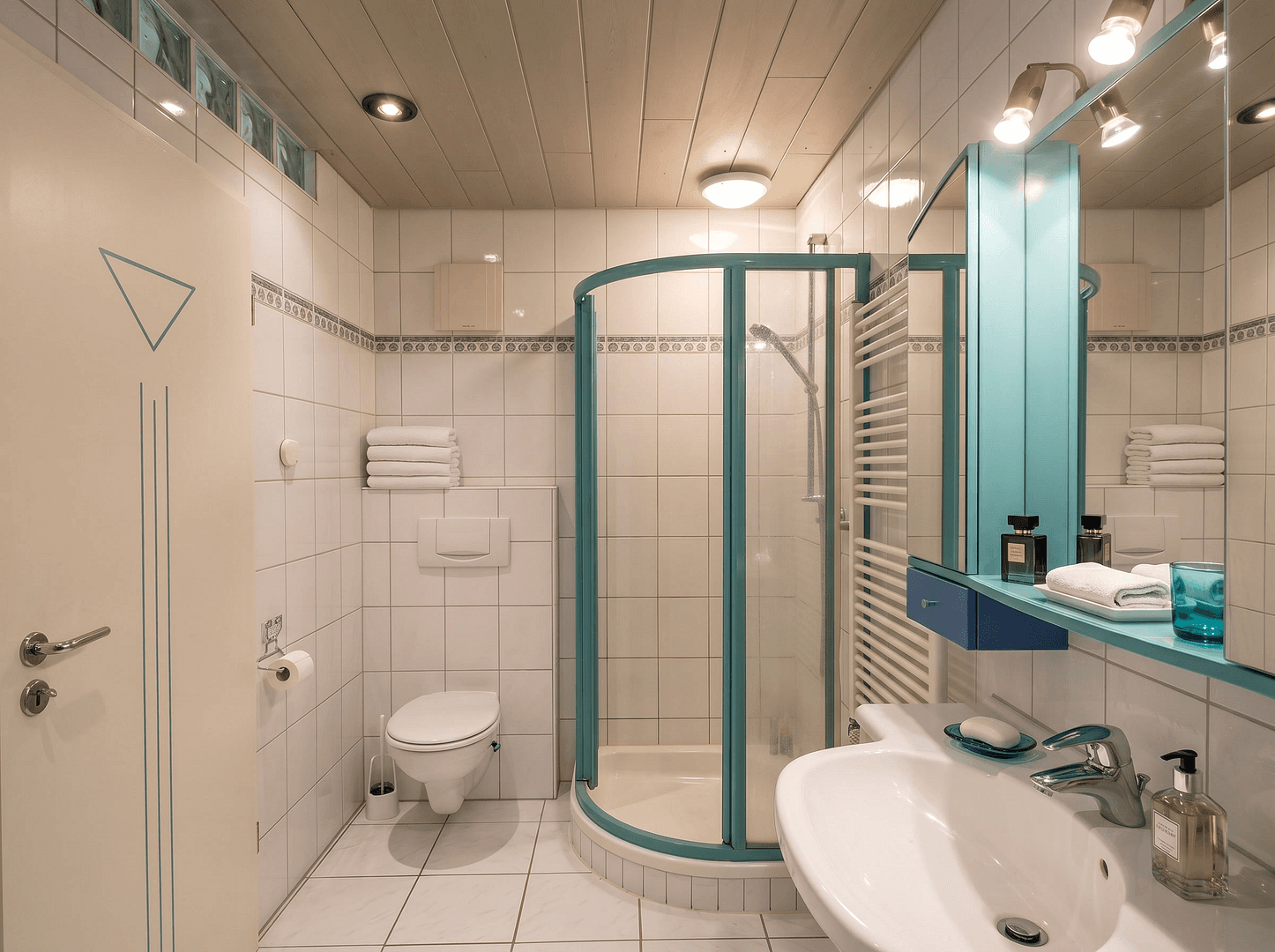 Prenájom bytu 3-izbový 85 m², Auf der Wacht 4, Donaueschingen, Bádensko-Wurttembersko Prenájom bytu 3-izbový 85 m², Auf der Wacht 4, Donaueschingen, Bádensko-Wurttembersko