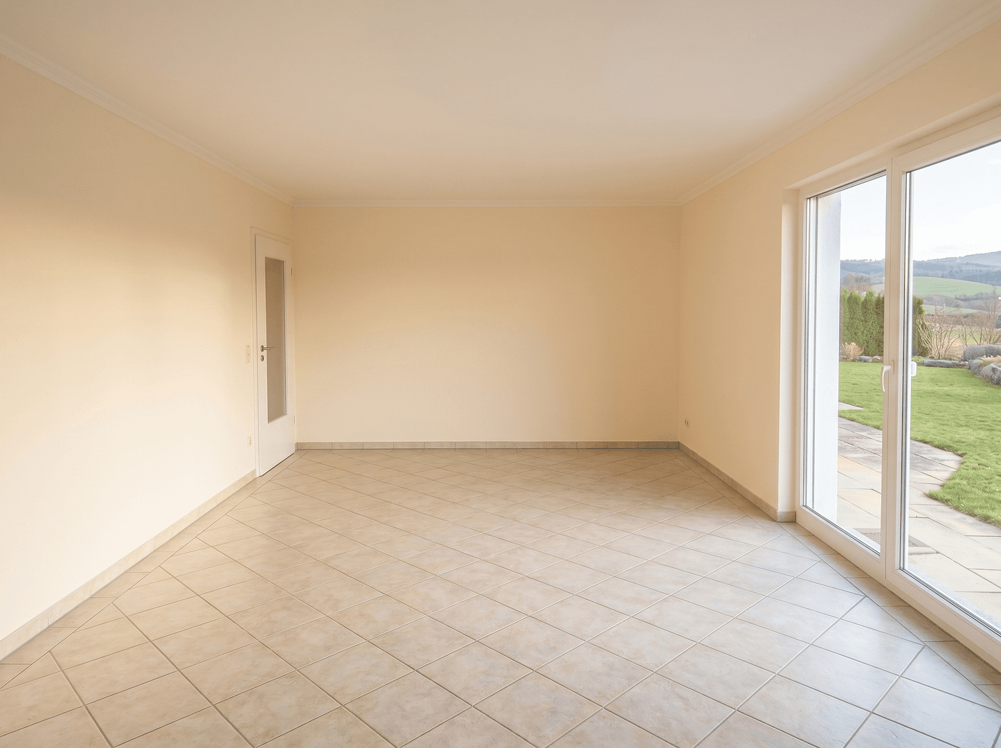 Prenájom bytu 3-izbový 85 m², Auf der Wacht 4, Donaueschingen, Bádensko-Wurttembersko Prenájom bytu 3-izbový 85 m², Auf der Wacht 4, Donaueschingen, Bádensko-Wurttembersko
