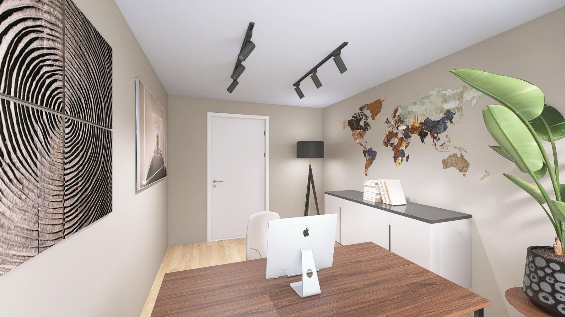 Prenájom bytu 3-izbový 85 m², Auf der Wacht 4, Donaueschingen, Bádensko-Wurttembersko Prenájom bytu 3-izbový 85 m², Auf der Wacht 4, Donaueschingen, Bádensko-Wurttembersko