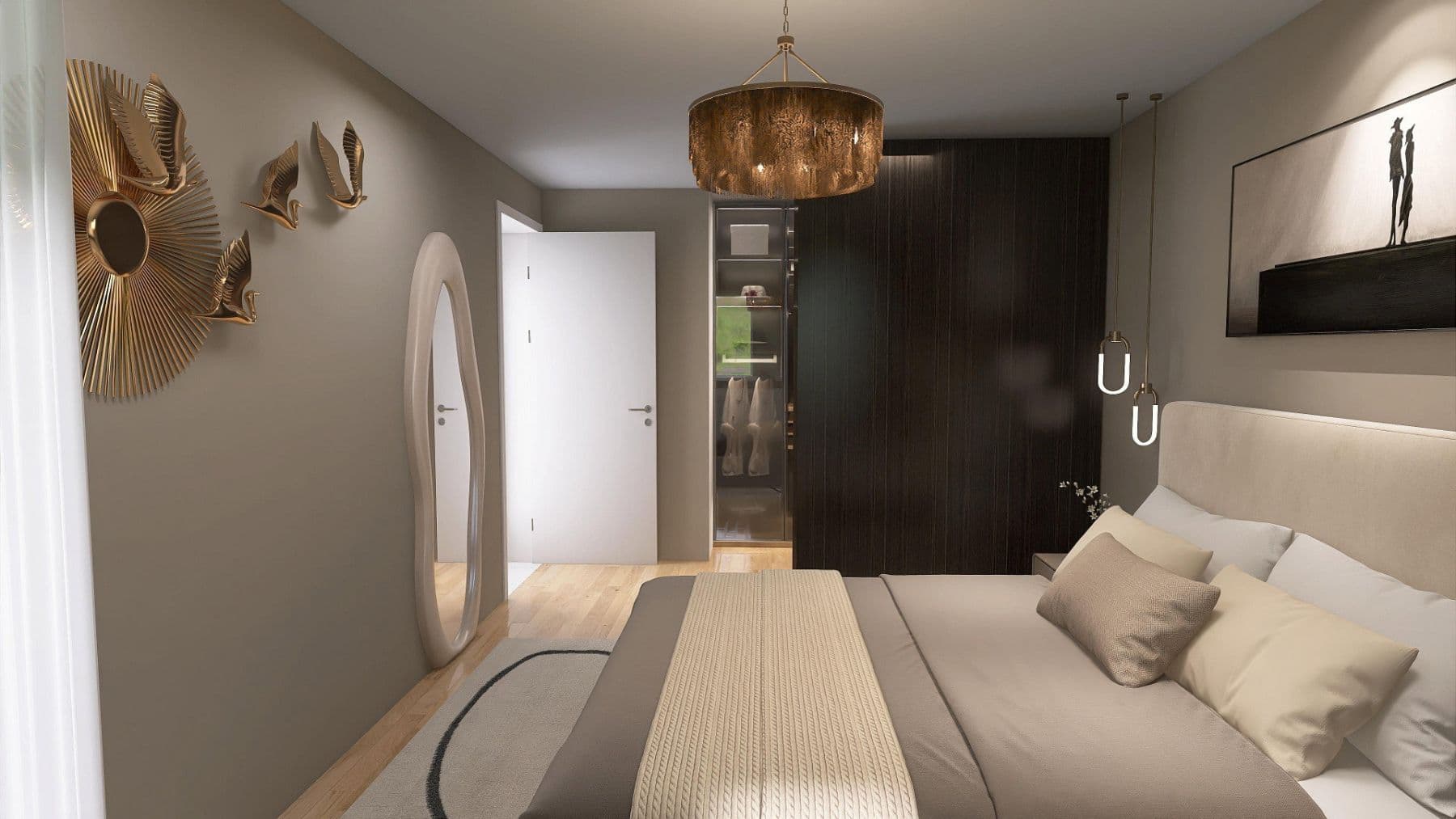 Prenájom bytu 3-izbový 85 m², Auf der Wacht 4, Donaueschingen, Bádensko-Wurttembersko Prenájom bytu 3-izbový 85 m², Auf der Wacht 4, Donaueschingen, Bádensko-Wurttembersko