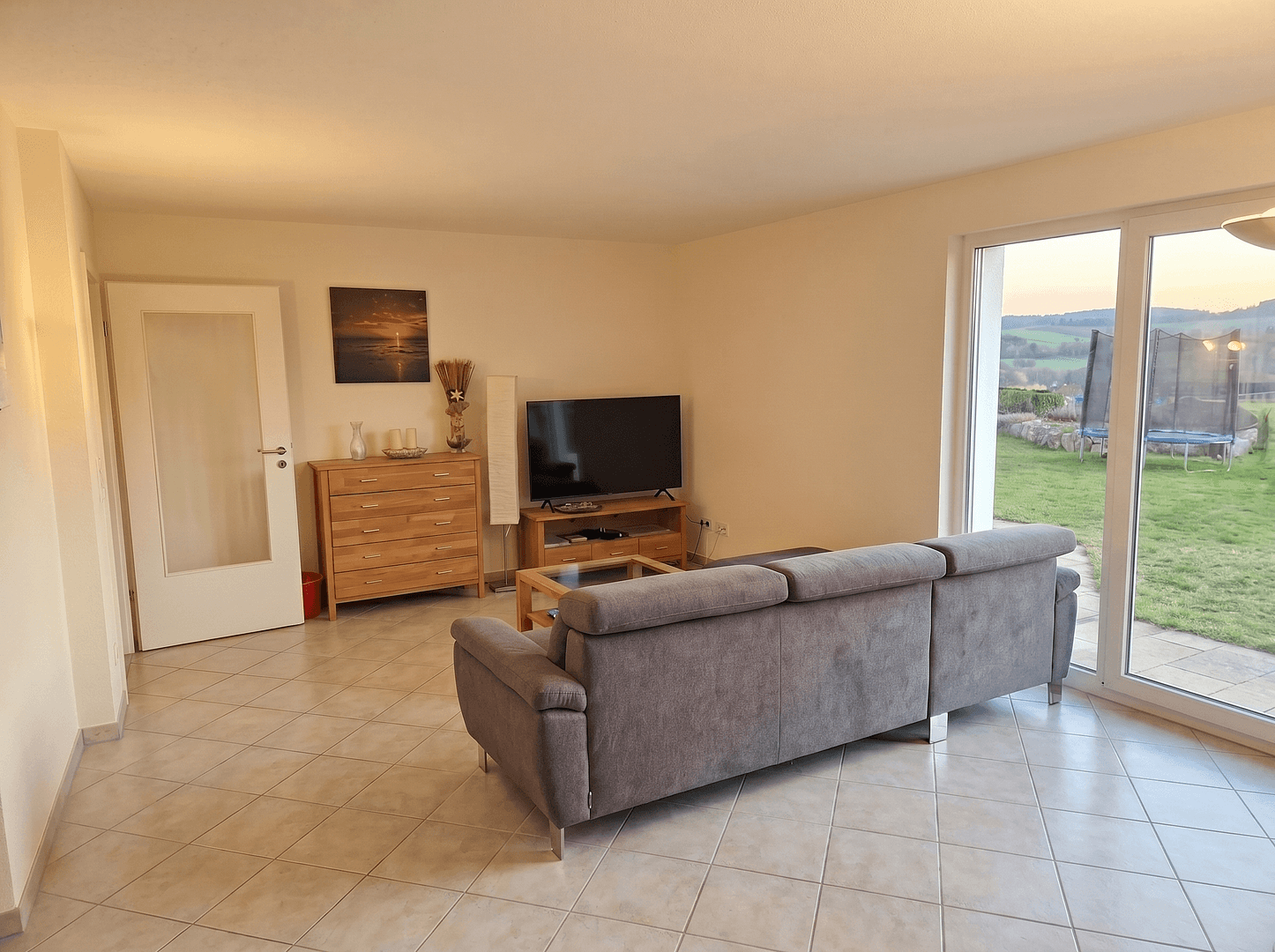 Prenájom bytu 3-izbový 85 m², Auf der Wacht 4, Donaueschingen, Bádensko-Wurttembersko Prenájom bytu 3-izbový 85 m², Auf der Wacht 4, Donaueschingen, Bádensko-Wurttembersko