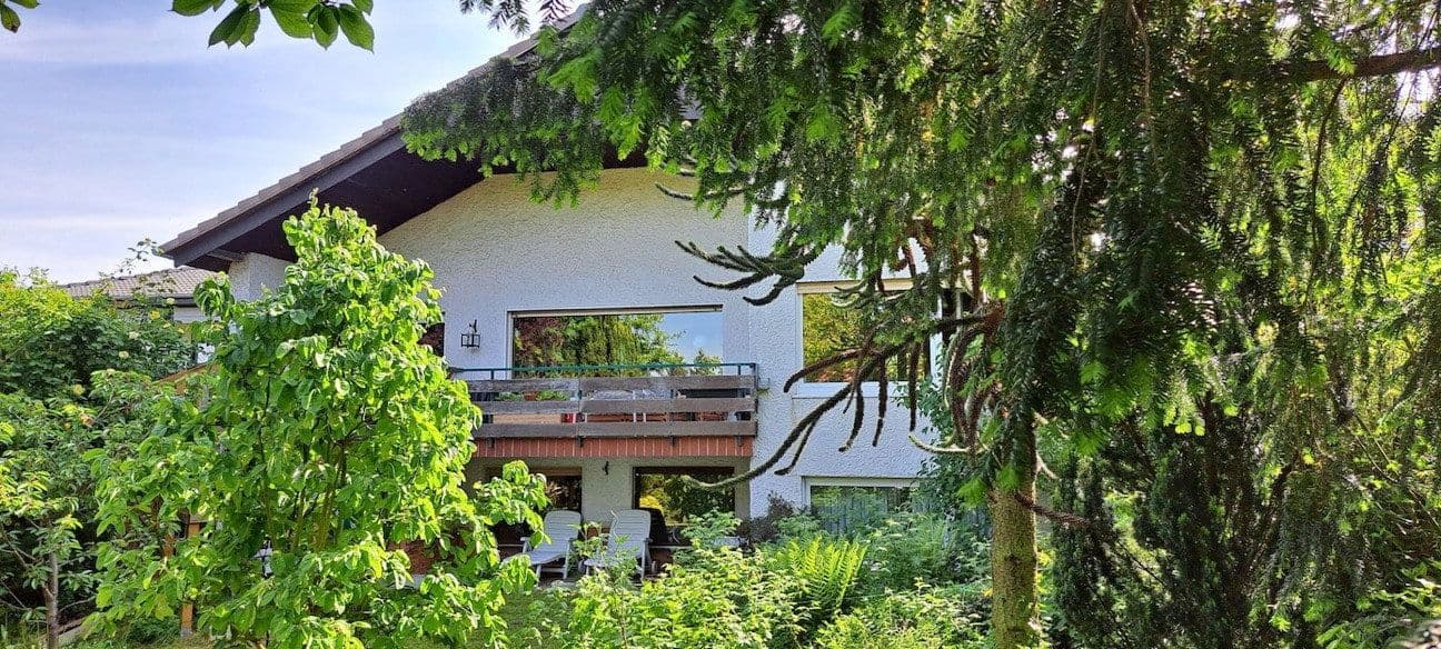 Predaj domu 240 m², pozemek 429 m², Langenselbold, Hesensko Predaj domu 240 m², pozemek 429 m², Langenselbold, Hesensko
