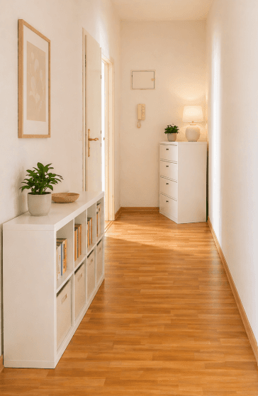 Prenájom bytu 2-izbový 54 m², Leipzig, Sasko Prenájom bytu 2-izbový 54 m², Leipzig, Sasko
