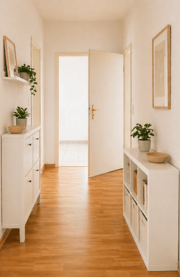 Prenájom bytu 2-izbový 54 m², Leipzig, Sasko Prenájom bytu 2-izbový 54 m², Leipzig, Sasko
