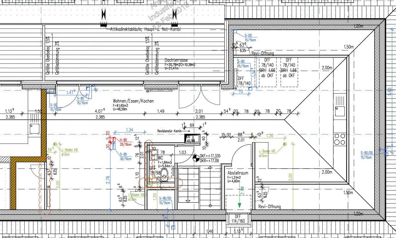 Prenájom bytu 3-izbový 118 m², Karolinenstr. 22, Fürth, Bavorsko Prenájom bytu 3-izbový 118 m², Karolinenstr. 22, Fürth, Bavorsko