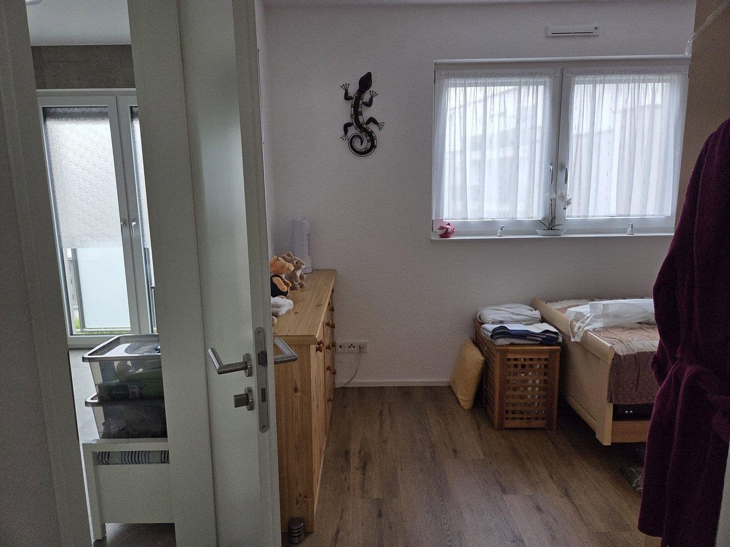 Prenájom bytu 2-izbový 51 m², Sankt Augustin, Severné Porýnie - Westfálsko Prenájom bytu 2-izbový 51 m², Sankt Augustin, Severné Porýnie - Westfálsko