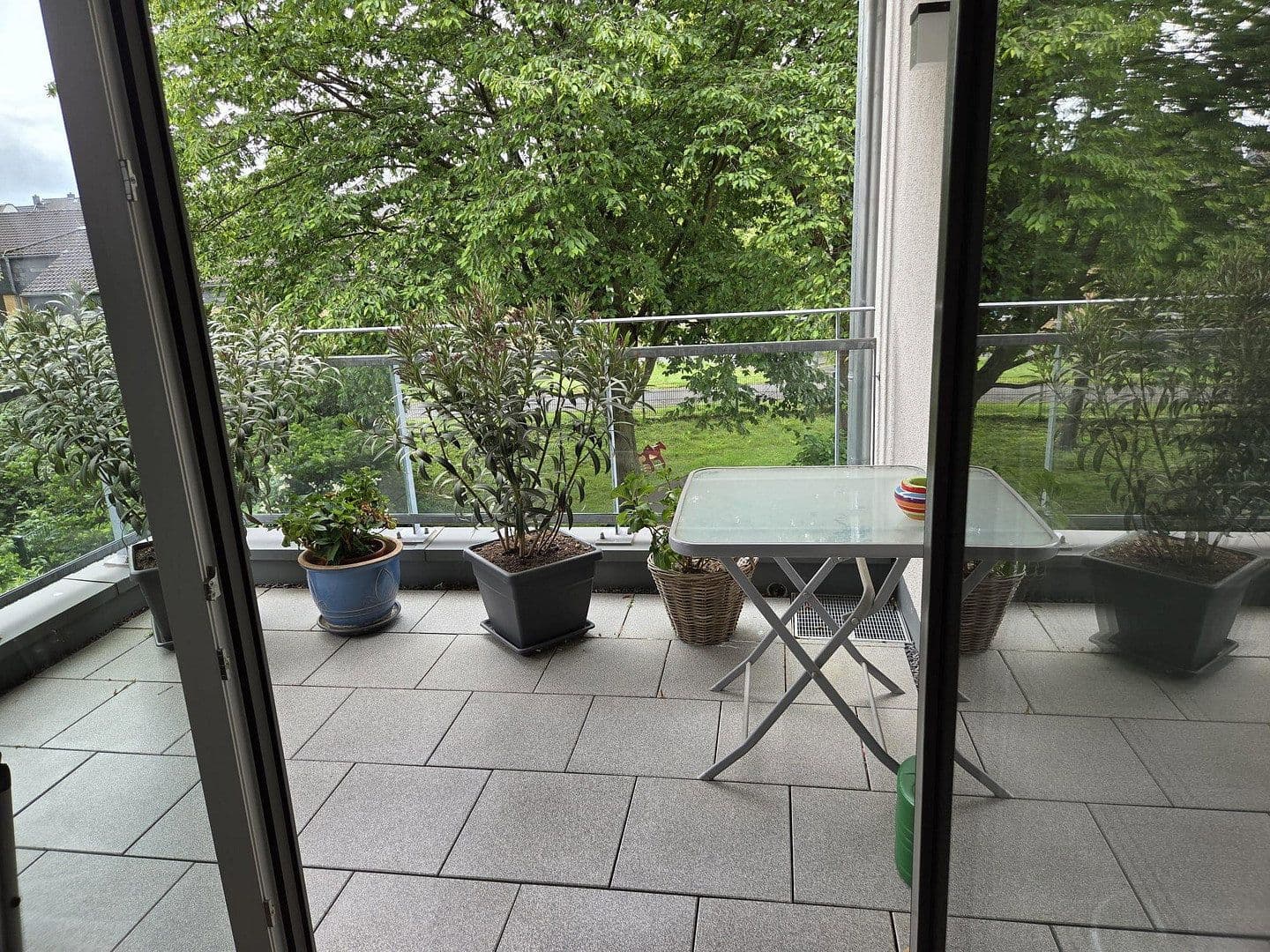 Prenájom bytu 2-izbový 51 m², Sankt Augustin, Severné Porýnie - Westfálsko Prenájom bytu 2-izbový 51 m², Sankt Augustin, Severné Porýnie - Westfálsko