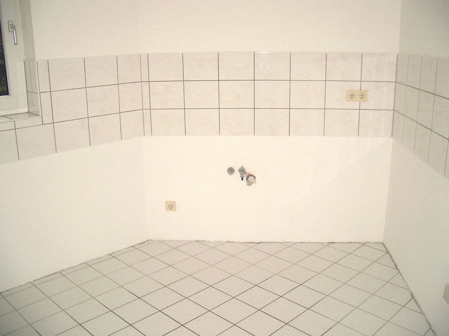 Prenájom bytu 3-izbový 91 m², Bielefelder Straße 7, Herne, Severné Porýnie - Westfálsko Prenájom bytu 3-izbový 91 m², Bielefelder Straße 7, Herne, Severné Porýnie - Westfálsko