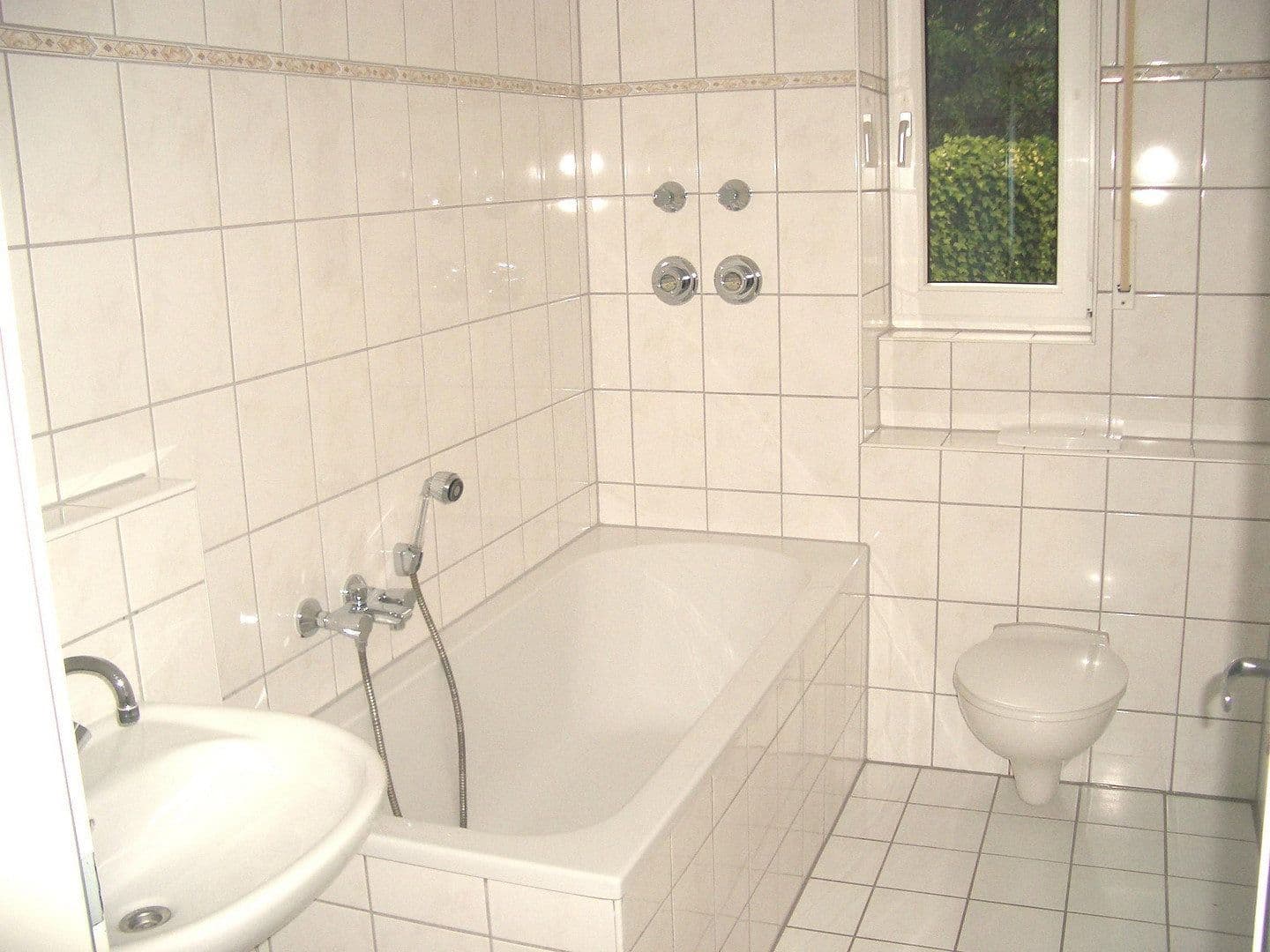 Prenájom bytu 3-izbový 91 m², Bielefelder Straße 7, Herne, Severné Porýnie - Westfálsko Prenájom bytu 3-izbový 91 m², Bielefelder Straße 7, Herne, Severné Porýnie - Westfálsko