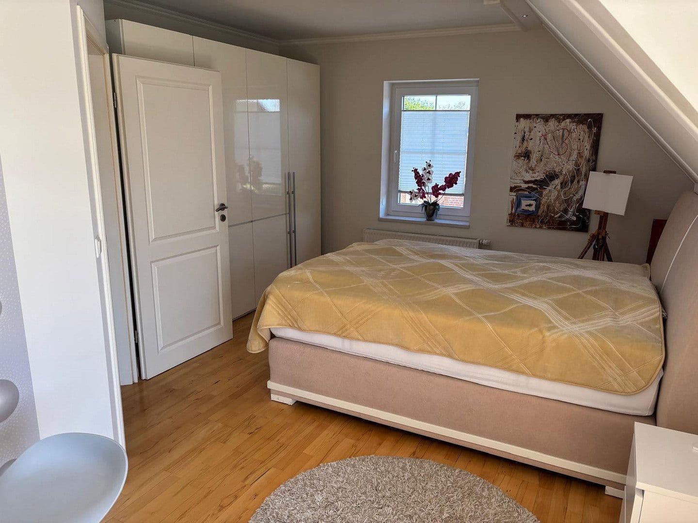 Predaj domu 144 m², pozemek 720 m², Tangstedt, Šlezvicko-Holštajnsko Predaj domu 144 m², pozemek 720 m², Tangstedt, Šlezvicko-Holštajnsko