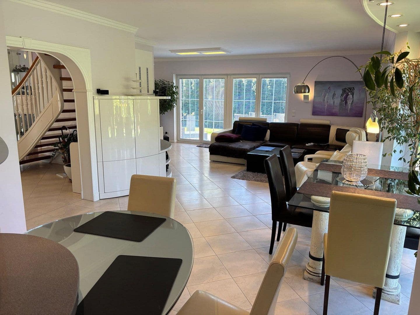 Predaj domu 144 m², pozemek 720 m², Tangstedt, Šlezvicko-Holštajnsko Predaj domu 144 m², pozemek 720 m², Tangstedt, Šlezvicko-Holštajnsko