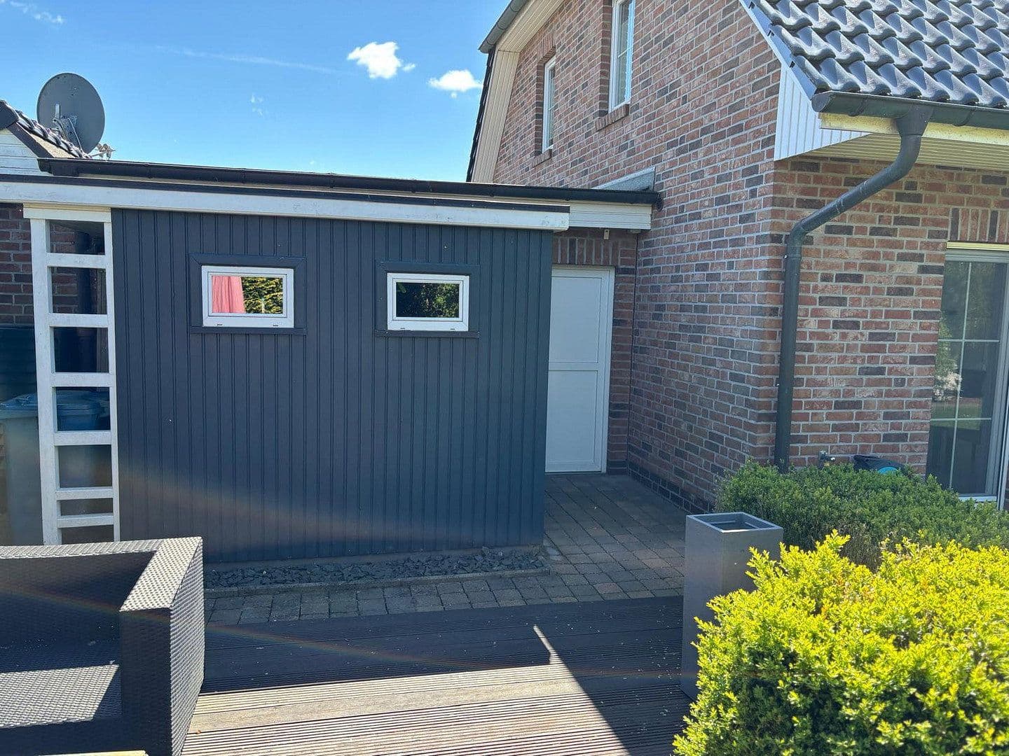 Predaj domu 144 m², pozemek 720 m², Tangstedt, Šlezvicko-Holštajnsko Predaj domu 144 m², pozemek 720 m², Tangstedt, Šlezvicko-Holštajnsko