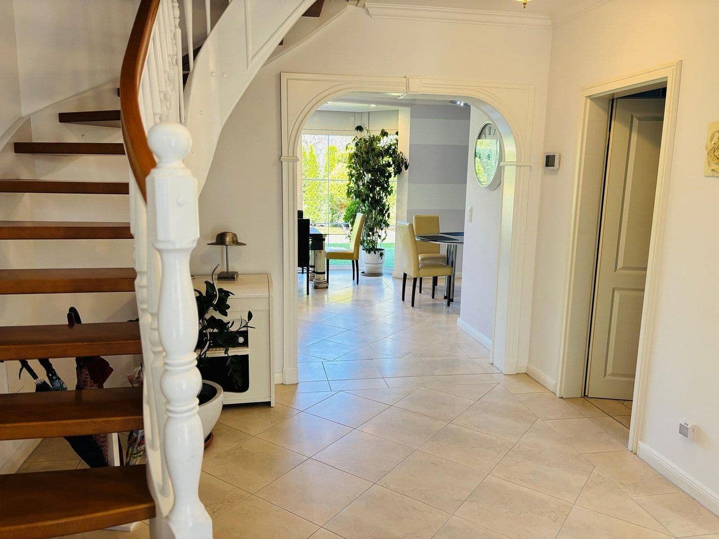 Predaj domu 144 m², pozemek 720 m², Tangstedt, Šlezvicko-Holštajnsko Predaj domu 144 m², pozemek 720 m², Tangstedt, Šlezvicko-Holštajnsko