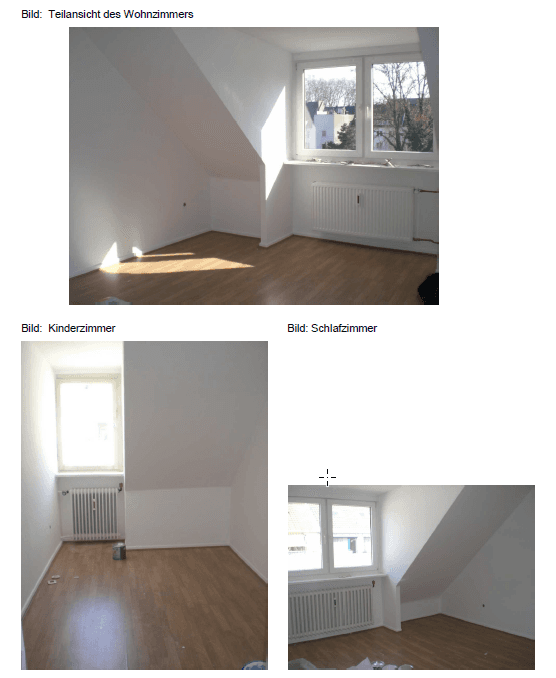 Prenájom bytu 3-izbový 61 m², Ludwig-Wolker Str 3, Düsseldorf, Severné Porýnie - Westfálsko Prenájom bytu 3-izbový 61 m², Ludwig-Wolker Str 3, Düsseldorf, Severné Porýnie - Westfálsko