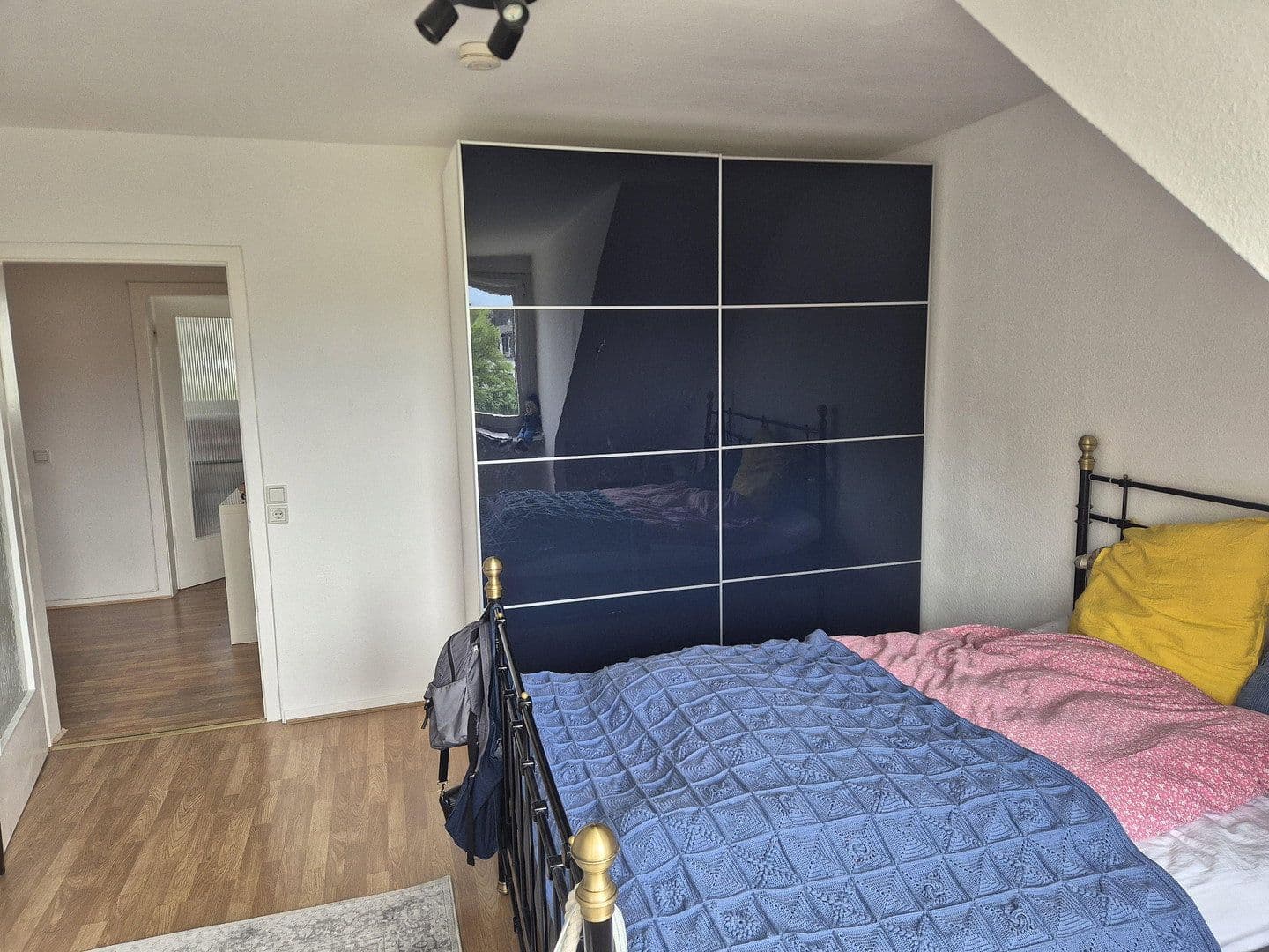 Prenájom bytu 3-izbový 61 m², Ludwig-Wolker Str 3, Düsseldorf, Severné Porýnie - Westfálsko Prenájom bytu 3-izbový 61 m², Ludwig-Wolker Str 3, Düsseldorf, Severné Porýnie - Westfálsko