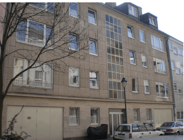 Prenájom bytu 3-izbový 61 m², Ludwig-Wolker Str 3, Düsseldorf, Severné Porýnie - Westfálsko Prenájom bytu 3-izbový 61 m², Ludwig-Wolker Str 3, Düsseldorf, Severné Porýnie - Westfálsko