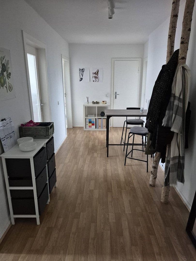 Prenájom bytu 3-izbový 61 m², Ludwig-Wolker Str 3, Düsseldorf, Severné Porýnie - Westfálsko Prenájom bytu 3-izbový 61 m², Ludwig-Wolker Str 3, Düsseldorf, Severné Porýnie - Westfálsko