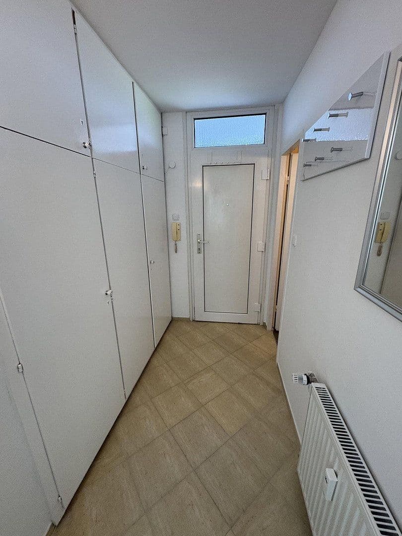 Prenájom bytu 1-izbový 34 m², Julius-Brecht-Str. 3, Hamburg, Hamburg Prenájom bytu 1-izbový 34 m², Julius-Brecht-Str. 3, Hamburg, Hamburg