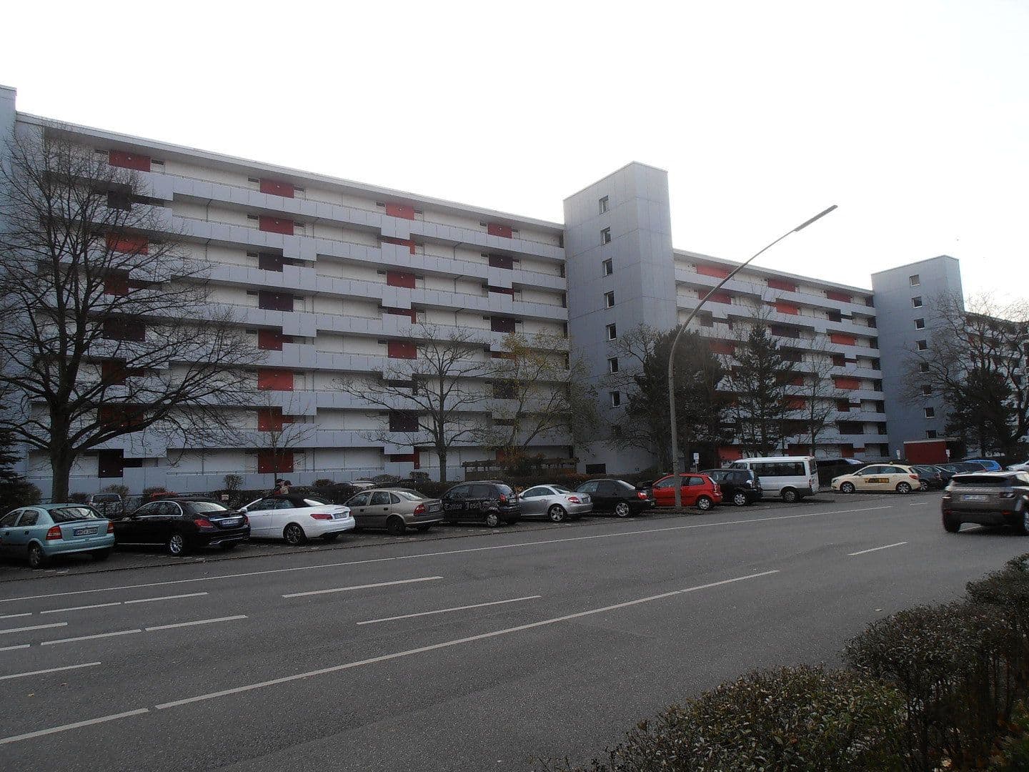 Prenájom bytu 1-izbový 34 m², Julius-Brecht-Str. 3, Hamburg, Hamburg Prenájom bytu 1-izbový 34 m², Julius-Brecht-Str. 3, Hamburg, Hamburg