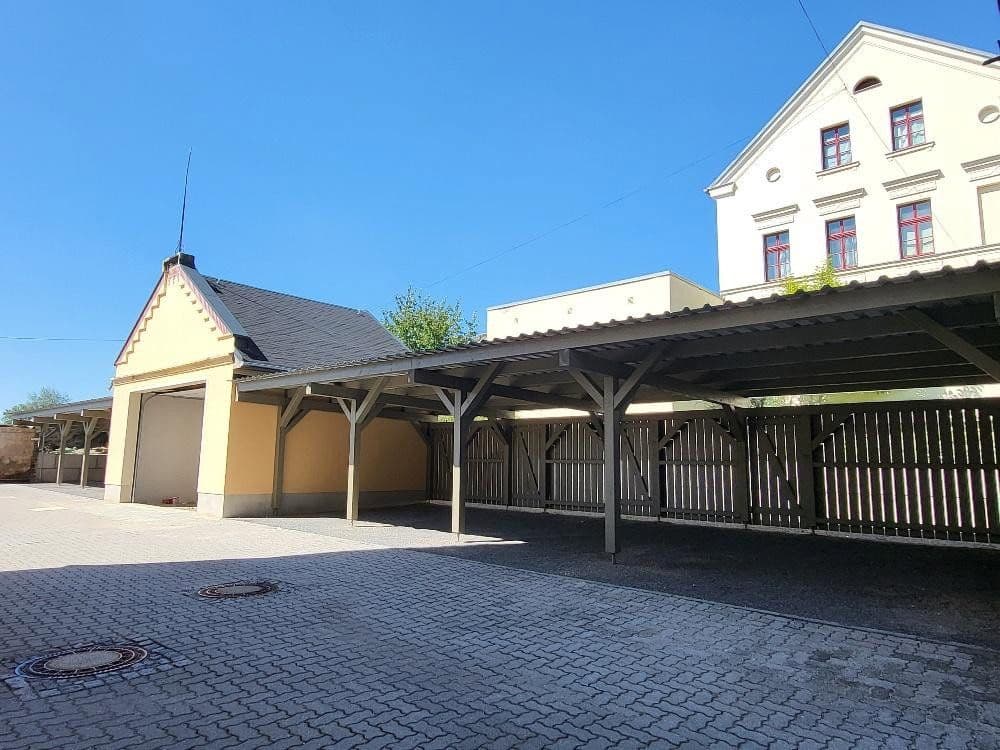 Prenájom bytu 2-izbový 48 m², Kirchplatz 1, Lengenfeld, Sasko Prenájom bytu 2-izbový 48 m², Kirchplatz 1, Lengenfeld, Sasko