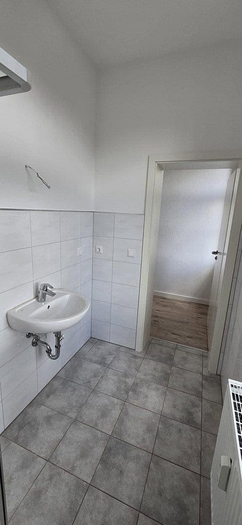 Prenájom bytu 2-izbový 48 m², Kirchplatz 1, Lengenfeld, Sasko Prenájom bytu 2-izbový 48 m², Kirchplatz 1, Lengenfeld, Sasko