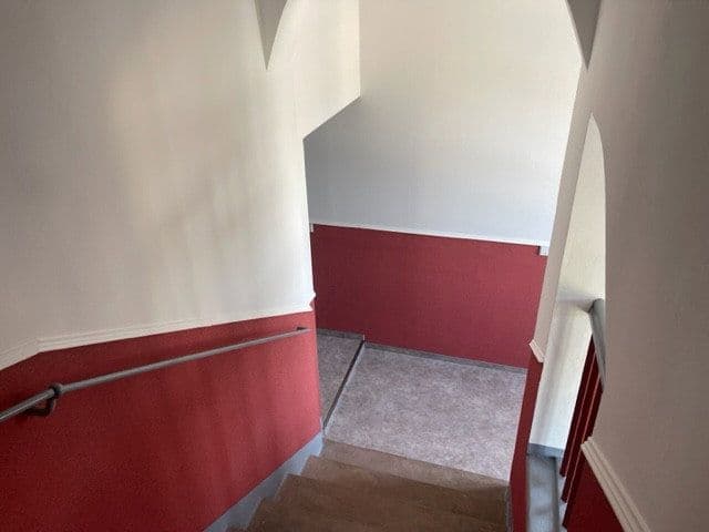 Prenájom bytu 2-izbový 48 m², Kirchplatz 1, Lengenfeld, Sasko Prenájom bytu 2-izbový 48 m², Kirchplatz 1, Lengenfeld, Sasko