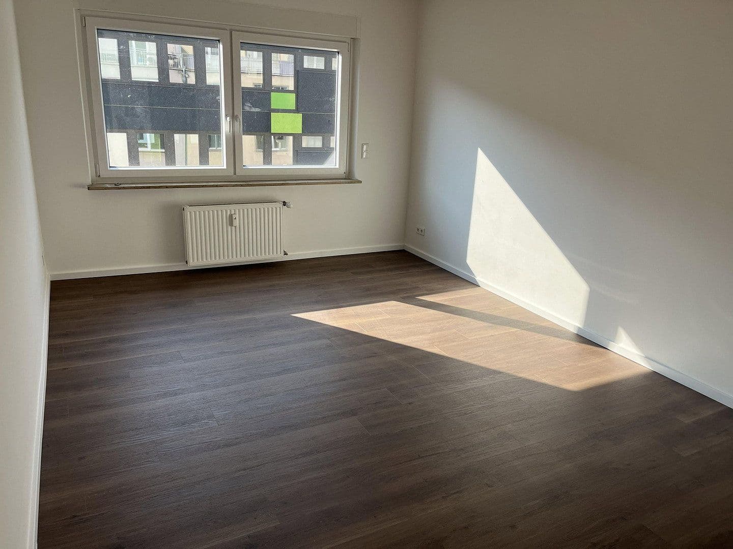 Prenájom bytu 3-izbový 92 m², St.-Anton-Str. 21, Krefeld, Severné Porýnie - Westfálsko Prenájom bytu 3-izbový 92 m², St.-Anton-Str. 21, Krefeld, Severné Porýnie - Westfálsko