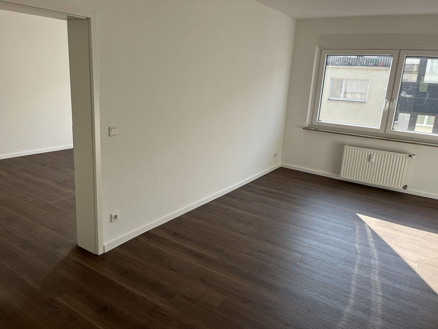Prenájom bytu 3-izbový 92 m², St.-Anton-Str. 21, Krefeld, Severné Porýnie - Westfálsko Prenájom bytu 3-izbový 92 m², St.-Anton-Str. 21, Krefeld, Severné Porýnie - Westfálsko