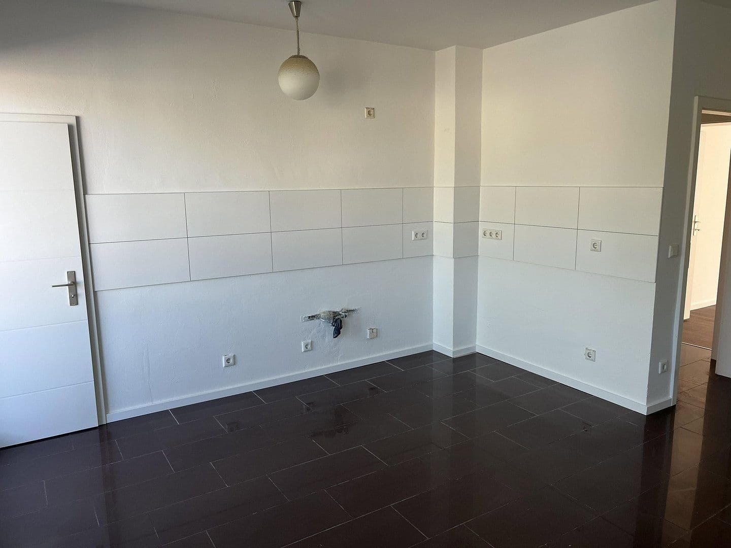 Prenájom bytu 3-izbový 92 m², St.-Anton-Str. 21, Krefeld, Severné Porýnie - Westfálsko Prenájom bytu 3-izbový 92 m², St.-Anton-Str. 21, Krefeld, Severné Porýnie - Westfálsko