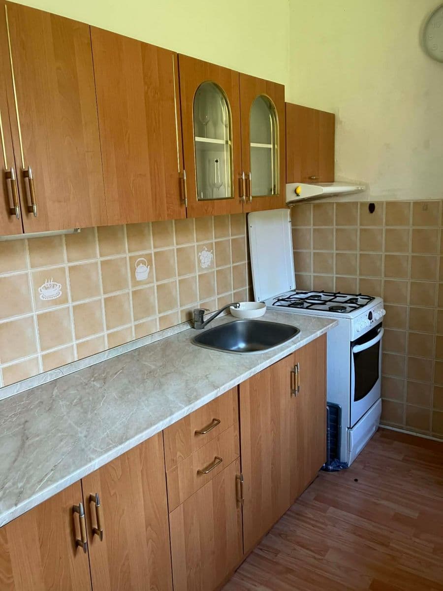 Predaj bytu 2-izbový 53 m², Kpt. Jaroše, Orlová, Moravskoslezský kraj Predaj bytu 2-izbový 53 m², Kpt. Jaroše, Orlová, Moravskoslezský kraj